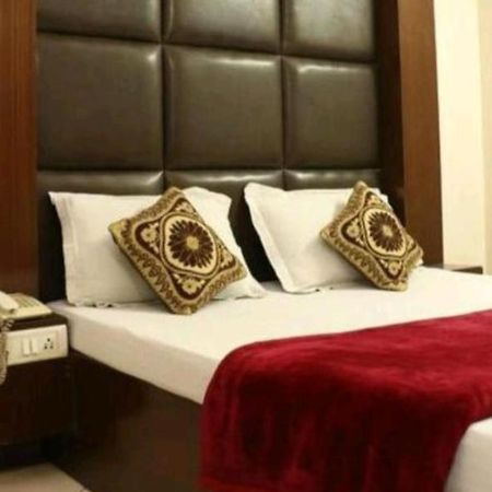 Hotel Maharaja Continental - ניו דלהי מראה חיצוני תמונה