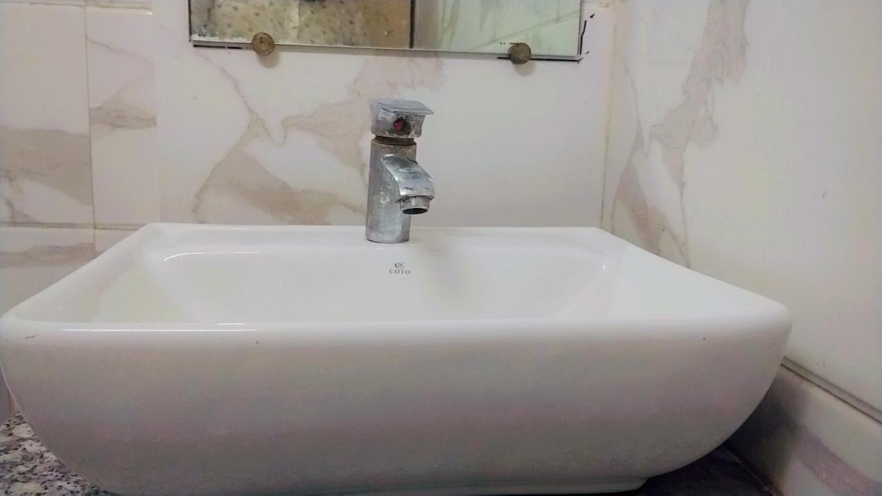 Hotel Maharaja Continental - ניו דלהי מראה חיצוני תמונה