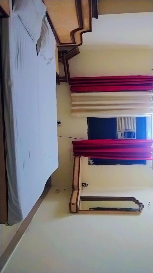 Hotel Maharaja Continental - ניו דלהי מראה חיצוני תמונה