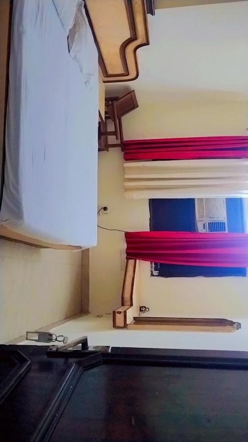 Hotel Maharaja Continental - ניו דלהי מראה חיצוני תמונה