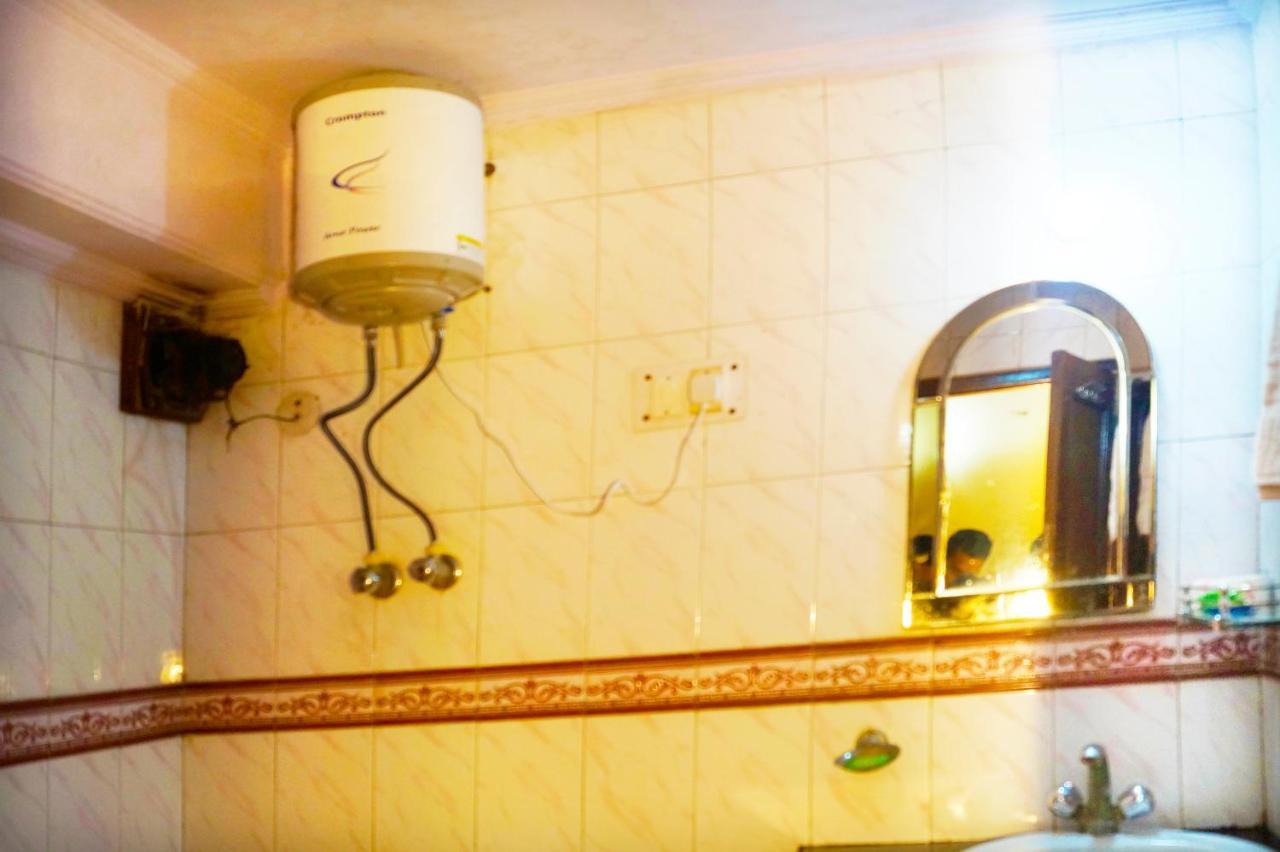 Hotel Maharaja Continental - ניו דלהי מראה חיצוני תמונה